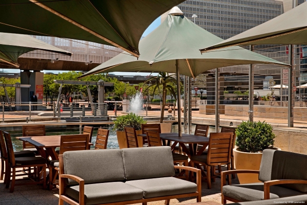 Hotel The Westin Cape Town